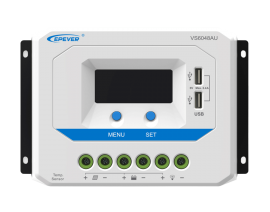 EPSOLAR VS4524AU SOLARNI REGULATOR