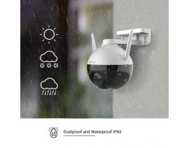 EZVIZ C8C WIFI VIDEO NADZORNA VRTLJIVA KAMERA