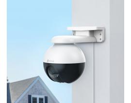 EZVIZ C8W-PRO WIFI VIDEO NADZORNA VRTLJIVA KAMERA