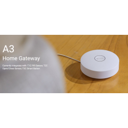 EZVIZ  CS-A3 CENTRALA 