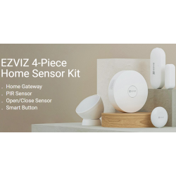 EZVIZ  CS-B1 CENTRALA Z SENZORJI