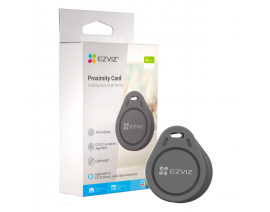 EZVIZ CS-DL-IC-CPU-R200-GR OBESEK ZA REGISTRACIJO (PAK/4KOS)