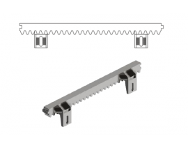 EZVIZ CS-HGR2-R100-RACK ZOBATA LETEV