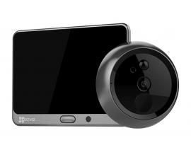 EZVIZ DP1C BARVNI VIDEO DOMOFON / KUKALO