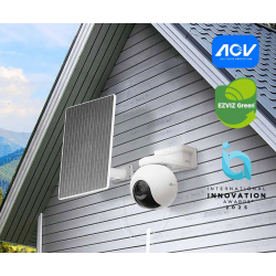 EZVIZ EB8 PRO 4G KIT VRTLJIVA KAMERA