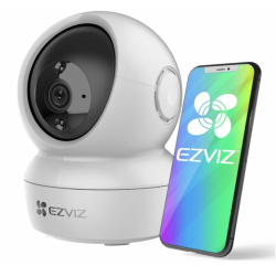 EZVIZ H6c 8.0MP WIFI VIDEO NADZORNA KAMERA