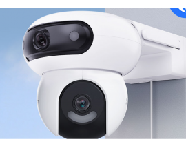 EZVIZ H90 8MP WIFI VIDEO NADZORNA KAMERA 