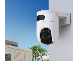 EZVIZ H9c 5MP + 5MP WIFI VRTLJIVA KAMERA