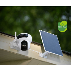 EZVIZ HB90X DUAL 4G KIT VRTLJIVA KAMERA