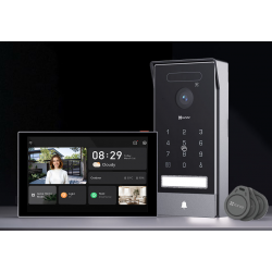 EZVIZ HP7 PRO 4K VIDEO DOMOFON KIT