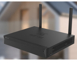 EZVIZ X5S 4W BREZŽIČNI SNEMALNIK