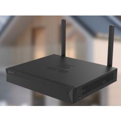 EZVIZ X5S 8W BREZŽIČNI SNEMALNIK