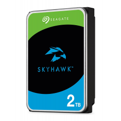 HDD SEAGATE 2TB SkyHawk (ST2000VX017)