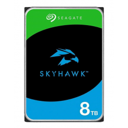HDD SEAGATE 8TB / SkyHawk (ST8000VX010)