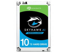HDD SEAGATE 10TB SkyHawk AI (ST10000VE0008)