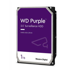 HDD TRDI DISK WD 1TB Purple (WD11PURZ)