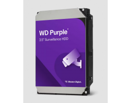 HDD TRDI DISK WD 8TB / 5640RPM Purple (WD85PURZ)