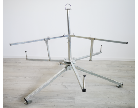 HELIKOPTER ZA POLAGANJE TALNEGA GRETJA