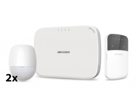 HIKVISION ALARM KOMPLET HIK1