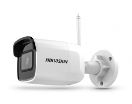 HIKVISION DS-2CD2041G1-IDW1 IP VIDEO NADZORNA KAMERA