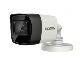 HIKVISION DS-2CE16H0T-ITF VIDEO NADZORNA KAMERA