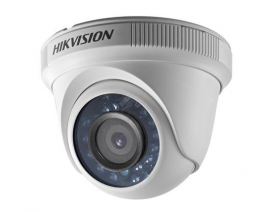 HIKVISION DS‐2CE56C0T‐IRPF VIDEO NADZORNA KAMERA