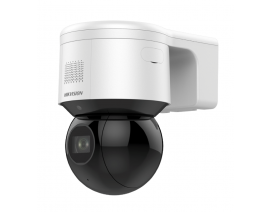 HIKVISION DS-2DE3A404IW-DE/W IP VRTLJIVA KAMERA