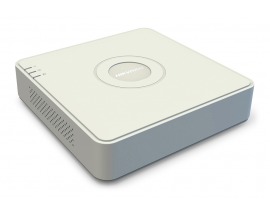 HIKVISION DS-7104HQHI-K1 Penta-brid SNEMALNIK