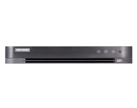 HIKVISION DS-7204HUHI-K1 DVR Pentabrid SNEMALNIK