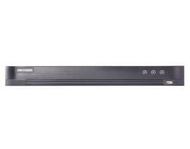 HIKVISION DS-7216HUHI-K2 DVR Pentabrid SNEMALNIK