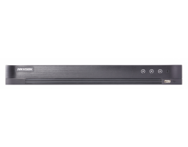 HIKVISION DS-7216HUHI-K2/P DVR Pentabrid SNEMALNIK