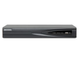 HIKVISION DS‐7608NI‐K1 NVR SNEMALNIK