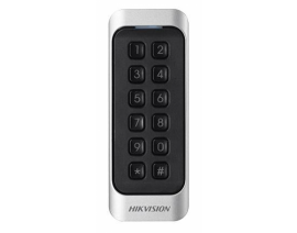HIKVISION DS-K1107MK KONTROLA PRISTOPA