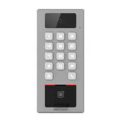 HIKVISION DS-K1T502DBFWX KONTROLA PRISTOPA