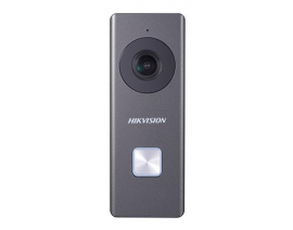 HIKVISION DS-KB6003-WIP WI-FI VIDEO ZVONEC