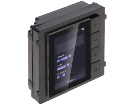 HIKVISION DS-KD-DIS MODUL 