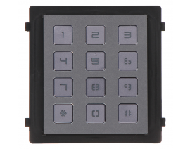 HIKVISION DS-KD-KP MODUL TIPKOVNICE ZA MODUL DS-KD8003-IME1