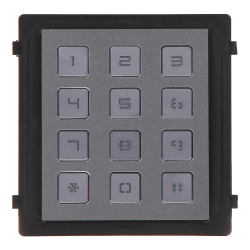 HIKVISION DS-KD-KP MODUL TIPKOVNICE ZA MODUL DS-KD8003-IME1