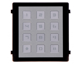 HIKVISION DS-KD-KP/S MODUL TIPKOVNICE