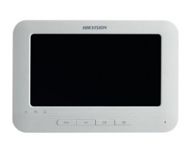 HIKVISION DS-KH6310-WL BARVNI MONITOR