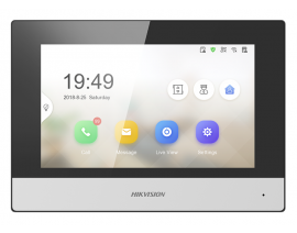 HIKVISION DS-KH6320-WTE1/EU BARVNI MONITOR