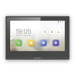 HIKVISION DS-KH6351-WTE1 BARVNI MONITOR