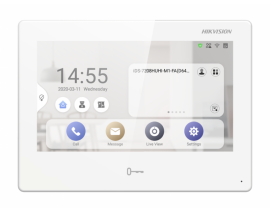 HIKVISION DS-KH9310-WTE1 BARVNI MONITOR