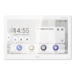 HIKVISION DS-KH9510-WTE1 BARVNI MONITOR