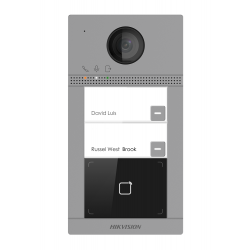 HIKVISION DS-KV8213-WME1/FLUSH ZUNANJA ENOTA