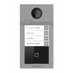 HIKVISION DS-KV8413-WME1/FLUSH ZUNANJA ENOTA