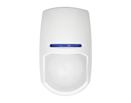 HIKVISION DS-PD2-D15E ŽIČNI NOTRANJI DETEKTOR GIBANJA