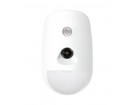 HIKVISION DS-PDPC12P-EG2-WE BREZŽIČNI PIR DETEKTOR-KAMERA