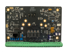 HIKVISION DS-PHA20-W2B ALARMNI PANEL