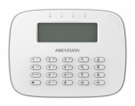 HIKVISION DS-PK-LRT(868MHz) ŽIČNA TIPKOVNICA